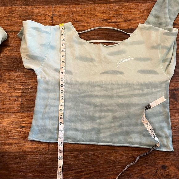 Pink 2pc set - Picture 6 of 10